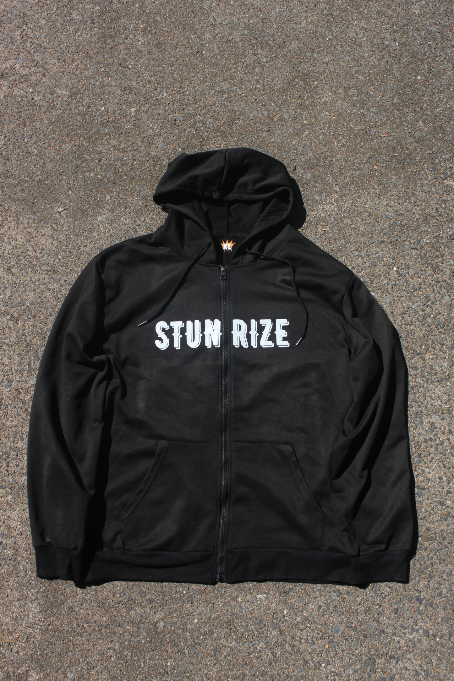 RIZE Hoodie