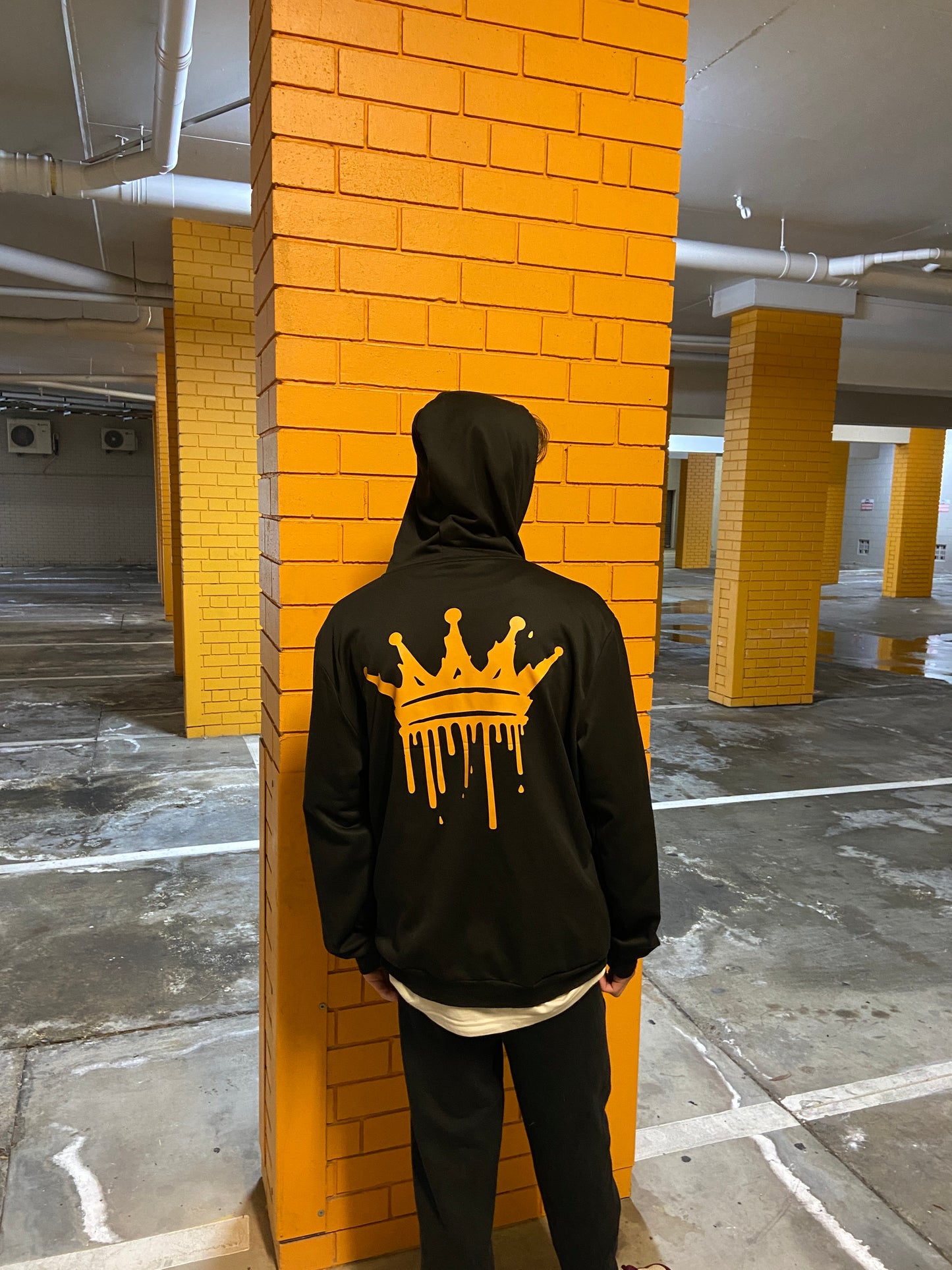 RIZE Hoodie