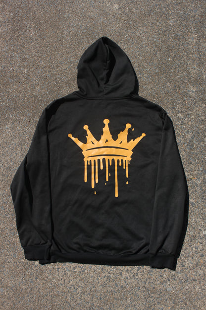 RIZE Hoodie